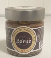 Crema di nocciole