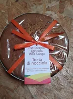 Torta di Nocciola