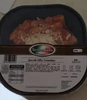 Gnocchi alla sorrentina