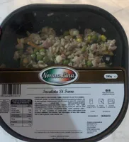 Insalata di farro