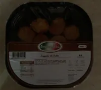 Nuggets di pollo