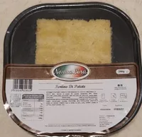 Tortino di patate