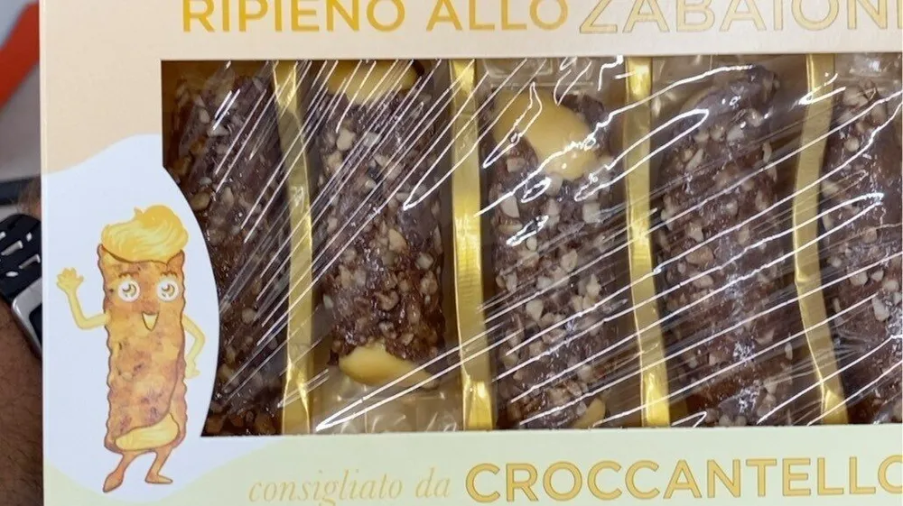 Croccantello