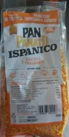 Pan panato ispanico