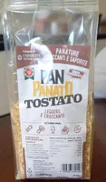 Panature croccanti