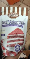 Red Velvet mix