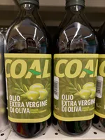 olio extravergine di oliva