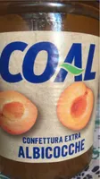 Confettura extra albicocche