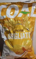 LE PATATINE GRIGLIATE