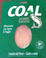Salmone scozzese