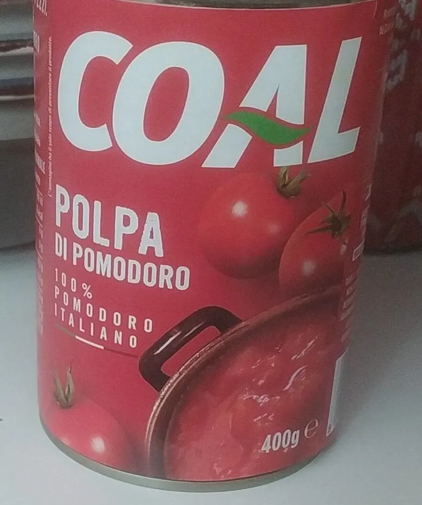 polpa di pomodoro