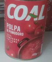 polpa di pomodoro