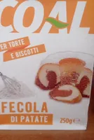 Fecola di patate