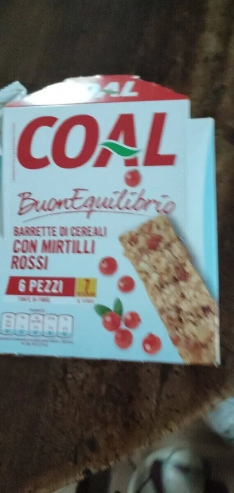 buon equilibrio