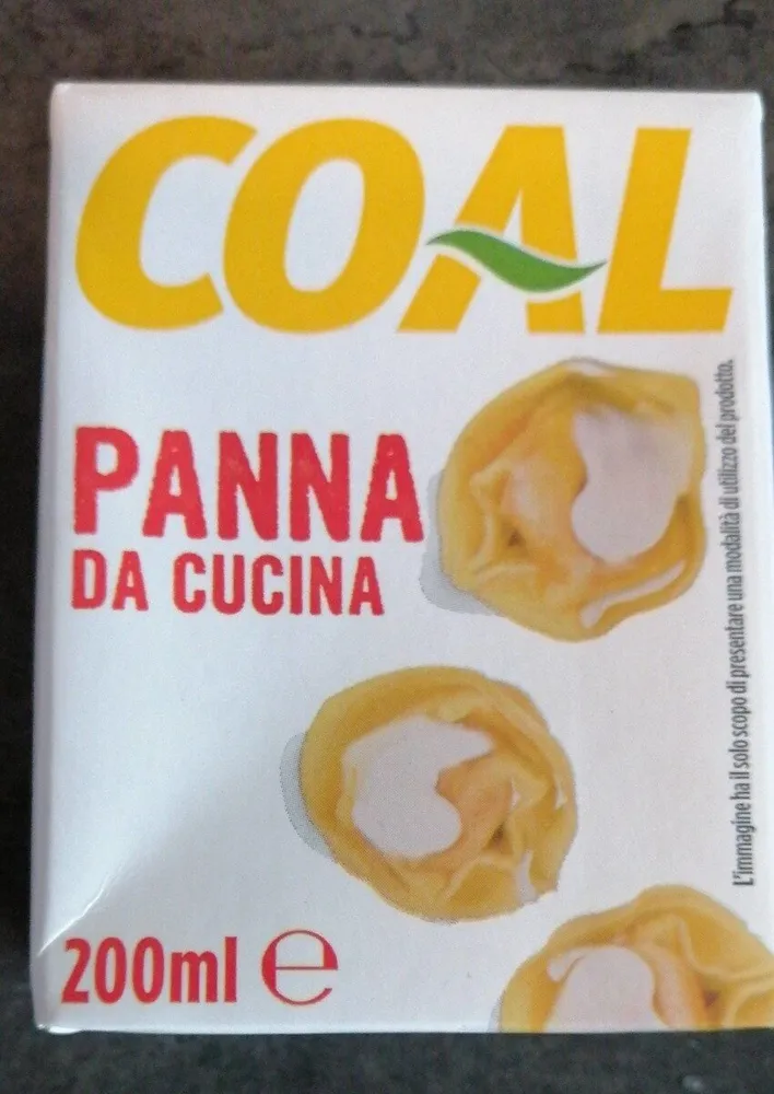 Panna da cucina
