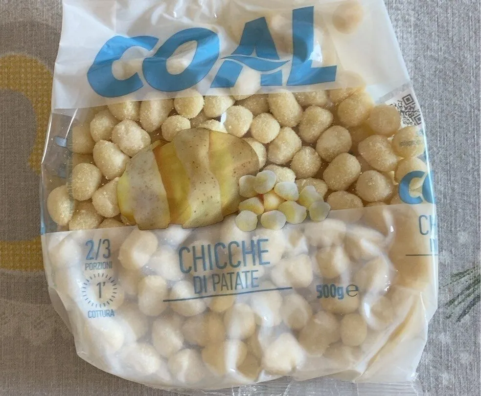Chicche di Patate