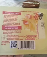 Pancetta a cubetti