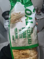 Pane 8 Cereali E Soia