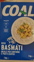 Riso lungo Basmati