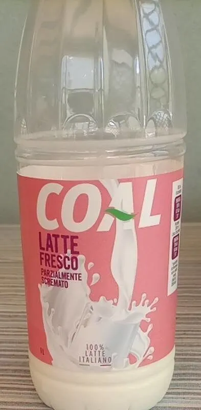 Coal