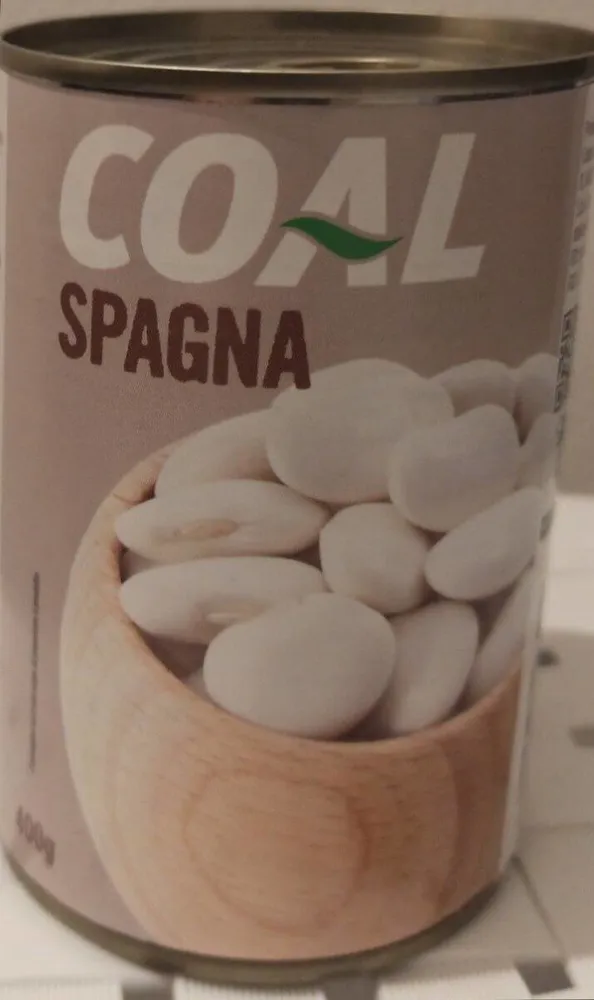 Fagioli Spagna