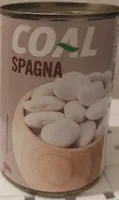 Fagioli Spagna