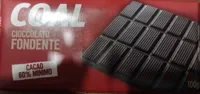 Cioccolato fondente extra