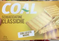 Schiacciatine