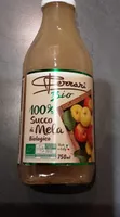 SUCCO DI MELA BIOLOGICO