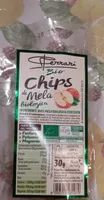 Chips si mela