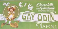 Cioccolato fondente con grana di cacao
