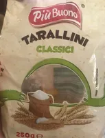 Tarallini