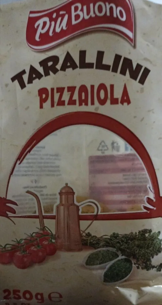 Tarallini