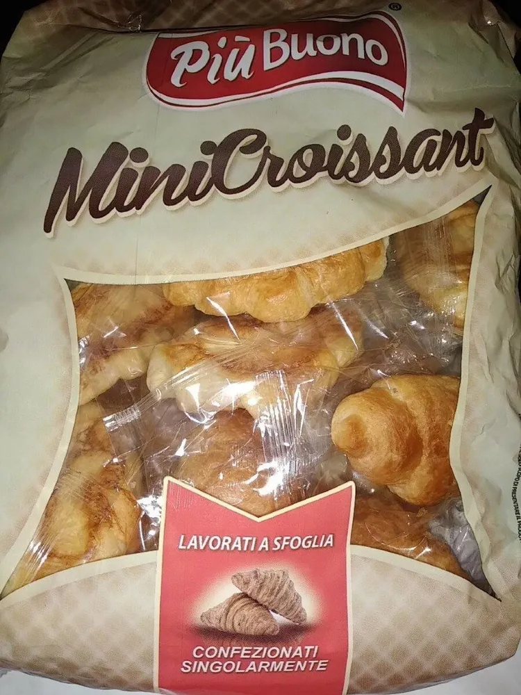 MiniCroissant