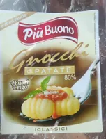 Gnocchi di patate