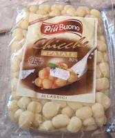 Chicche di patate