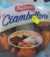 Il Ciambellone