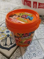 Candy surprise Lyon