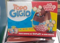 Topo Gigio