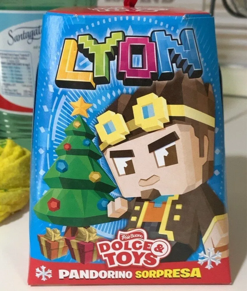 Pandoro