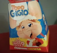 Pandorino di Topo Gigio
