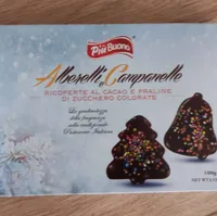 Alberelli e campanelle