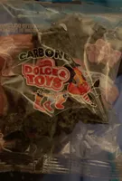 Carbone Dolci toys