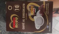 Caffè al cioccolato