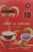 Caffè al Ginseng