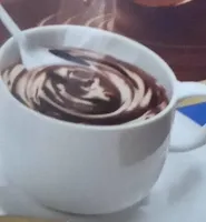 Cioccolato alla gianduia