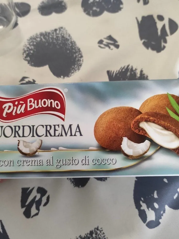 Cuor di Crema