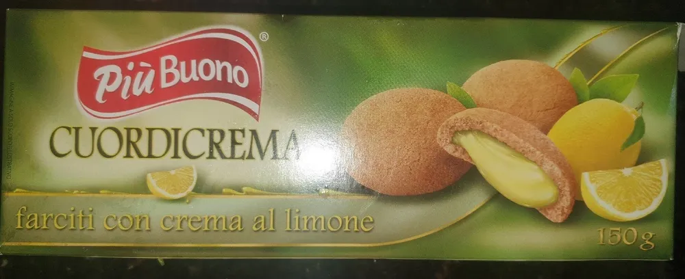 Cuordicrema