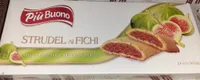 Strudel ai fichi