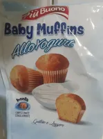 Baby Muffins